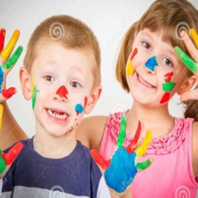 Timeline: ¡TRAS LOS PASOS DE LA INFANCIA Y ADOLESCENCIA!