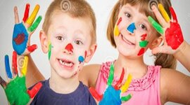 Timeline: ¡TRAS LOS PASOS DE LA INFANCIA Y ADOLESCENCIA!