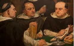 Los frailes dominícos gestaron las raíces universitarias en Bogotá