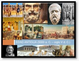 EDAD ANTIGUA - Los niños son yugos (hasta el Siglo IV)