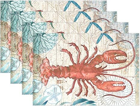 INVASION DE MANCHAS DE LANGOSTA