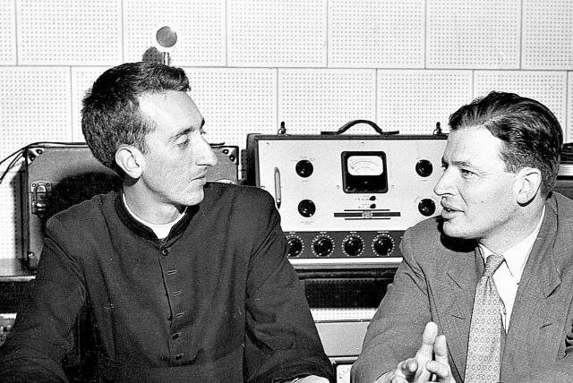 Surge la experiencia formativa en Boyacá