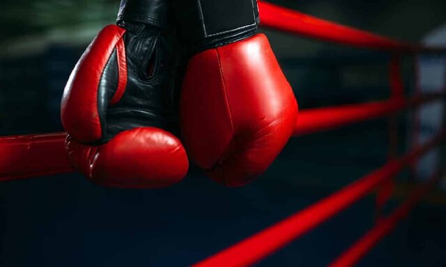 RING DE BOXEO EN LA CAMARA DE REPRESENTANTES