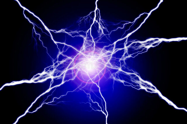 ENERGÍA A PASOS AGIGANTADOS