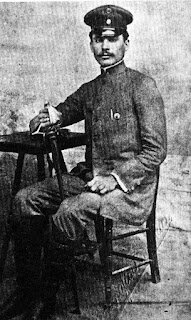 PROCLAMACION REPUBLICA DE ARAUCA