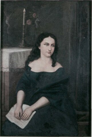 DE LUTO LA LITERATURA