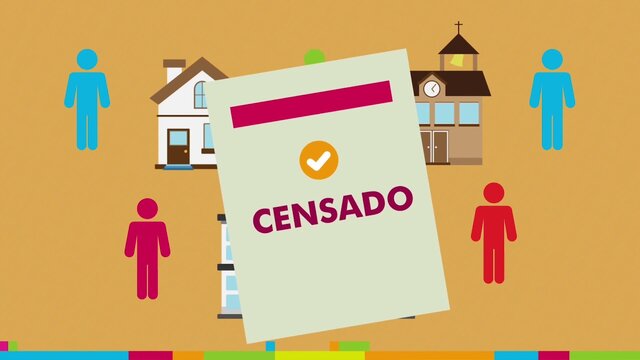 EL CENSO