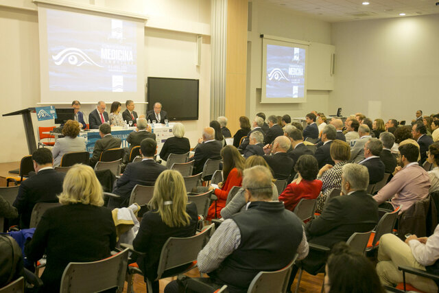 CONGRESO DE MEDICINA