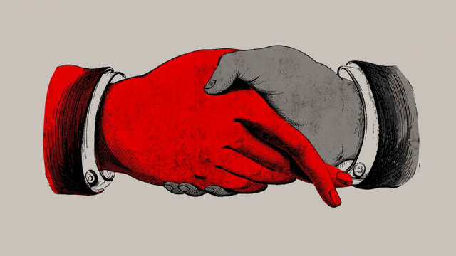 POR URIBE DIERON BUEN DINERO