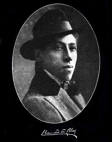 EL PERIODISMO DE LUTO