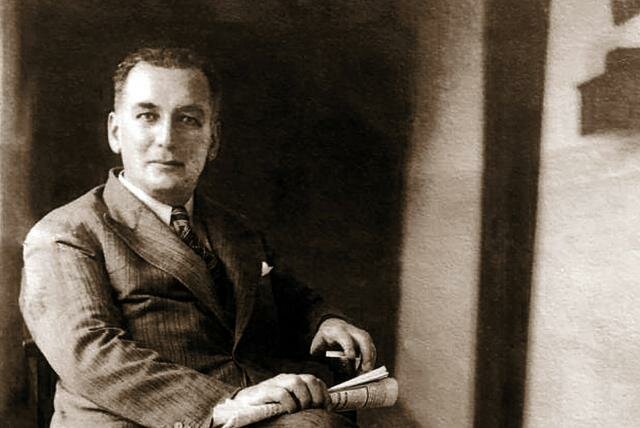 LAUREANO EN LA CARCEL