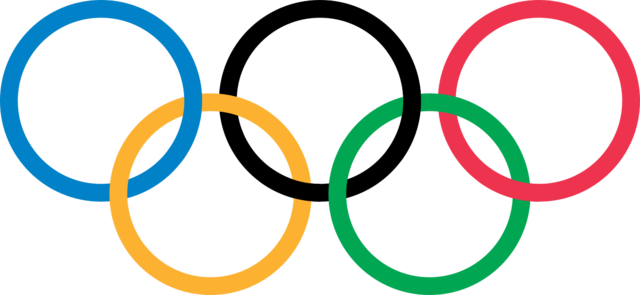 CAMPEON OLIMPICO