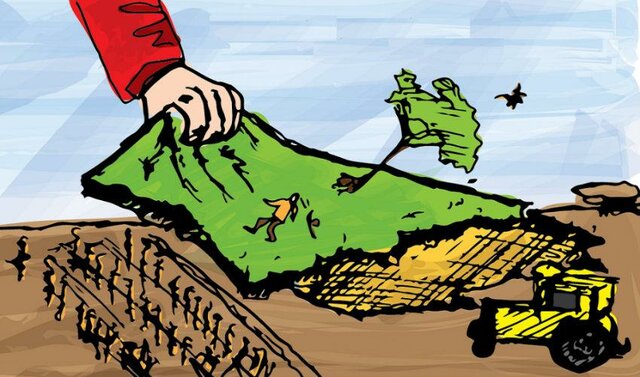 PETROLEO EXPROPIADO