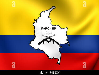 APARICION DE LAS FARC