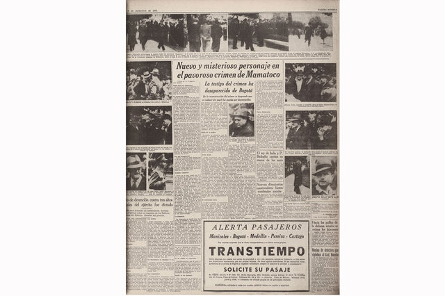 MUERE PUBLICADOR DE EL SEMANARIO