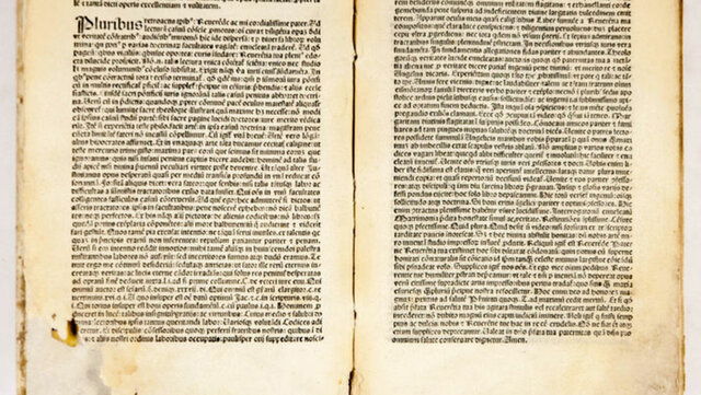 Libros impresos