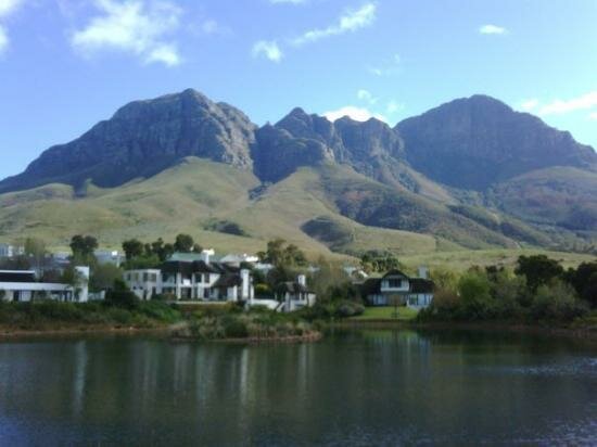 4ta revisión (Somerset West)