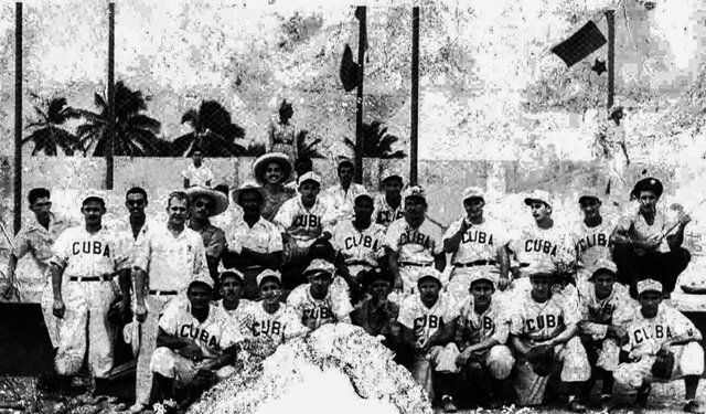 COLOMBIA SEDE DE LOS JUEGOS V CENTROAMERICANOS Y DEL CARIBE