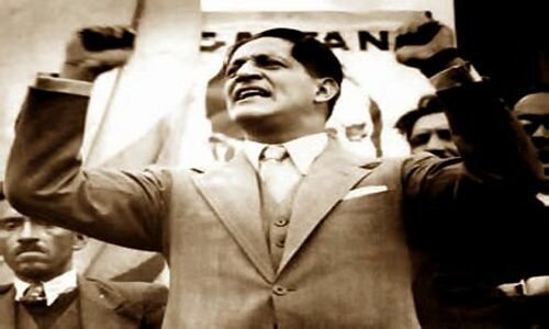 GAITAN GANADOR