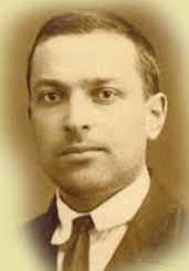 Teoría Sociocultural. Lev Vygotsky