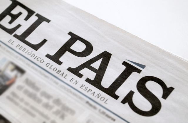 FUNDACION PERIODICO EL PAIS