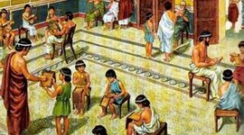 Timeline: ¡TRAS LOS PASOS DE LA INFANCIA Y LA ADOLESCENCIA!