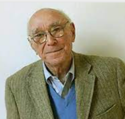 Teoría del aprendizaje por descubrimiento. Jerome Brunner