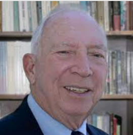 Teoría del Mapa Conceptual. Joseph Novak