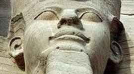 Timeline: Danesh. Ramses II