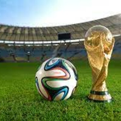 Timeline: MUNDIALES DE FÚTBOL