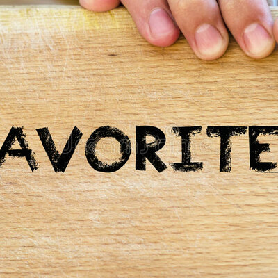 Timeline: FAVORITE POST