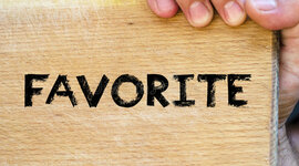 Timeline: FAVORITE POST