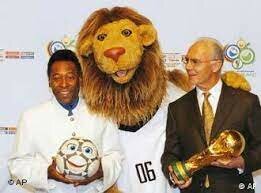 MUNDIAL 2006 - ALEMANIA