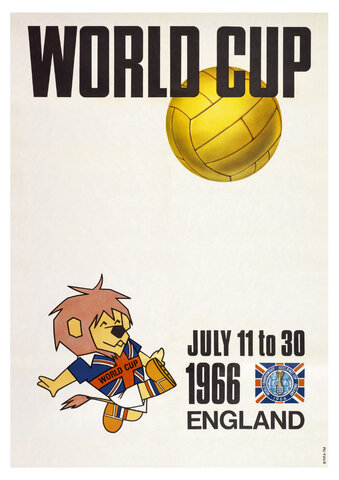 MUNDIAL INGLATERRA