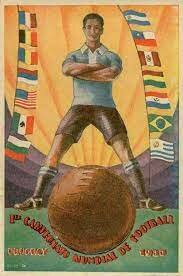 MUNDIAL URUGUAY