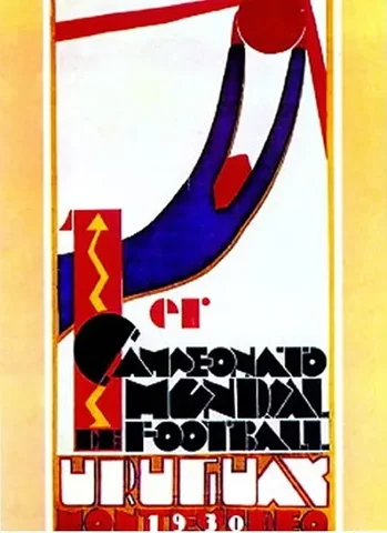 Mundial de Uruguay 1930