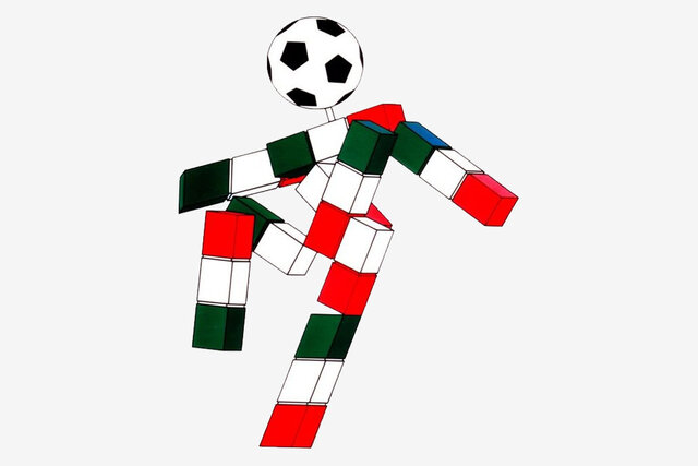 Alemania VS Argentina