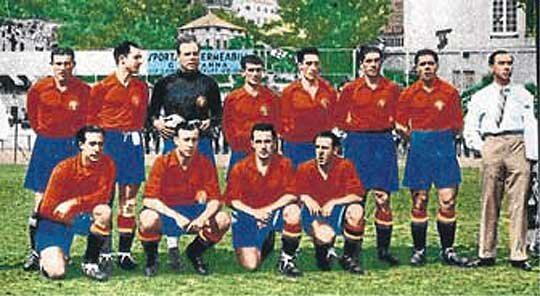 MUNDIAL ITALIA 1934