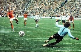 MUNDIAL ALEMANIA 1974