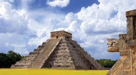 Timeline: CULTURAS DE MESOAMERICA