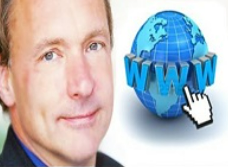 World Wide Web Created