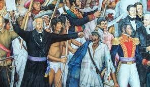 Constitución de Apatzingán 1814