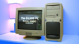 Timeline: 2000-2010 computer inventions