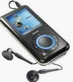 MP3 Players