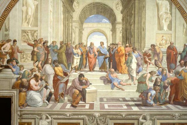 ÉTICA EN EL RENACIMIENTO