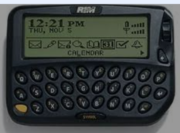 BlackBerry Phone