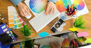 Primeros programas para el Diseño Editorial.