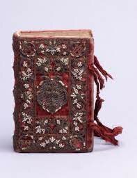 Anna María Van Schurman