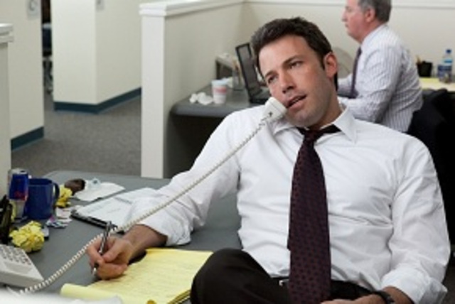 StartingThe Acting Career