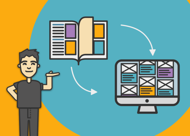 Todo sigue evolucionando...